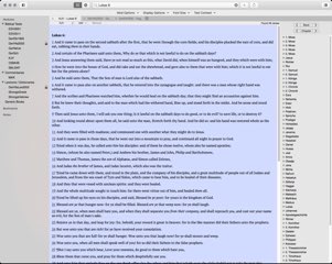 bible app for mac os